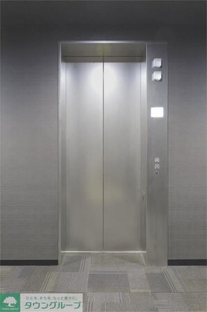 THE HOUSE 赤坂檜町の物件内観写真